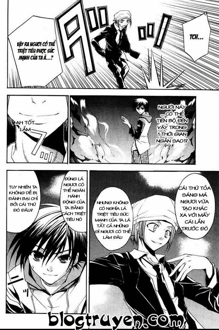 psycho buster chapter 24 5