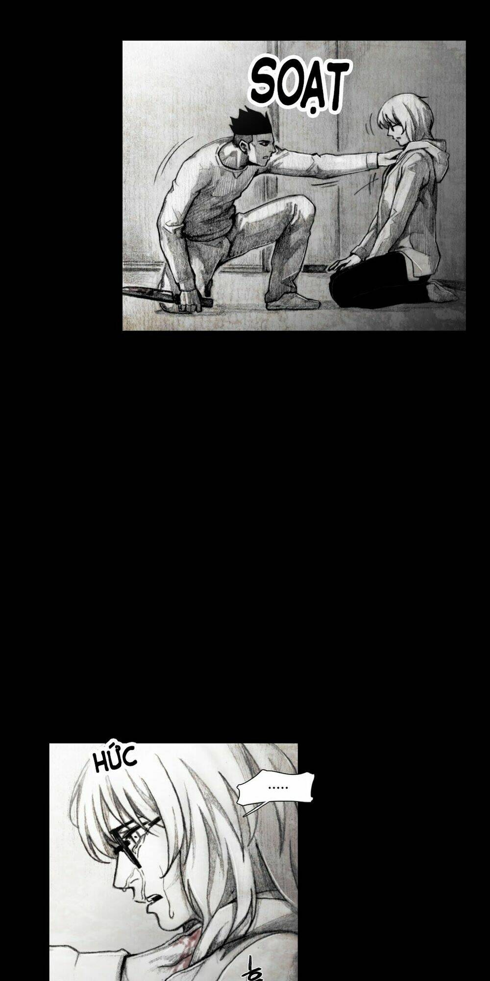 house of doll-ngôi nhà của những búp bê chapter 20 11