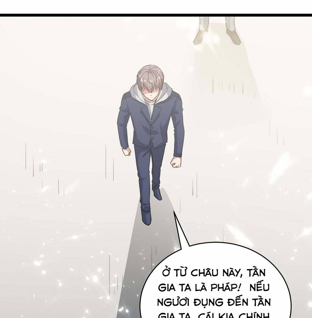 trọng sinh khí thiếu quy lai chapter 154 10