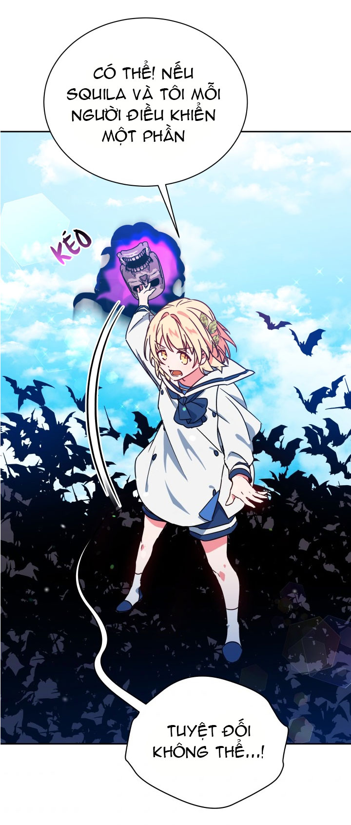 nàng elizabeth thuần khiết chapter 15 30