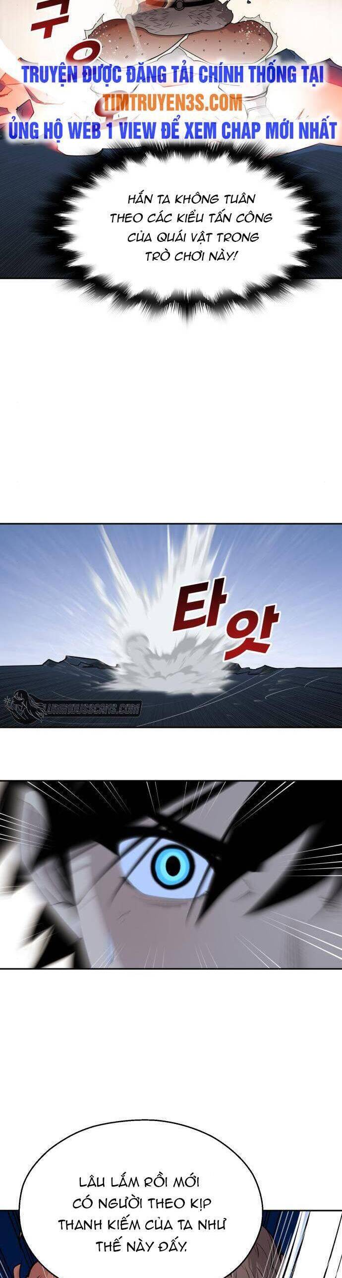 thiếu niên kiếm sư chapter 32 12