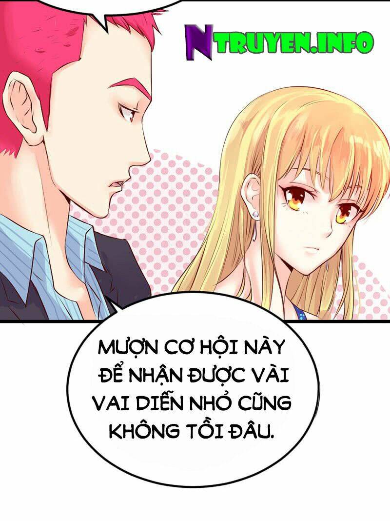 dục vọng của ác ma chapter 4 21