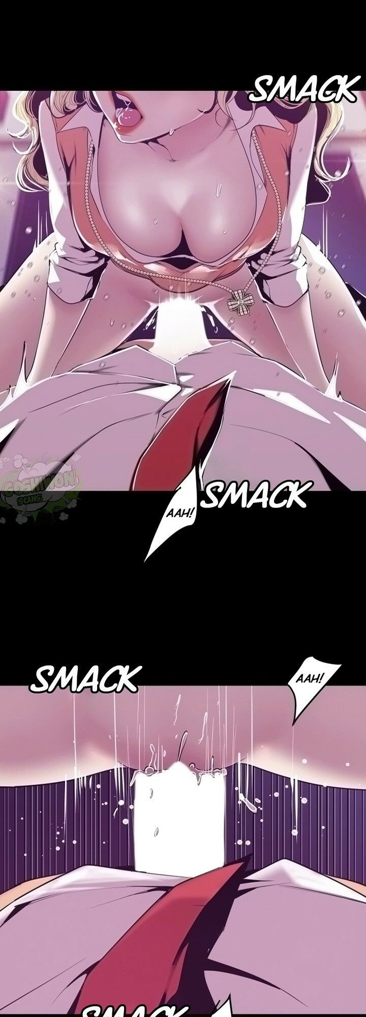 tân thế giới tuyệt vời chapter 73 17