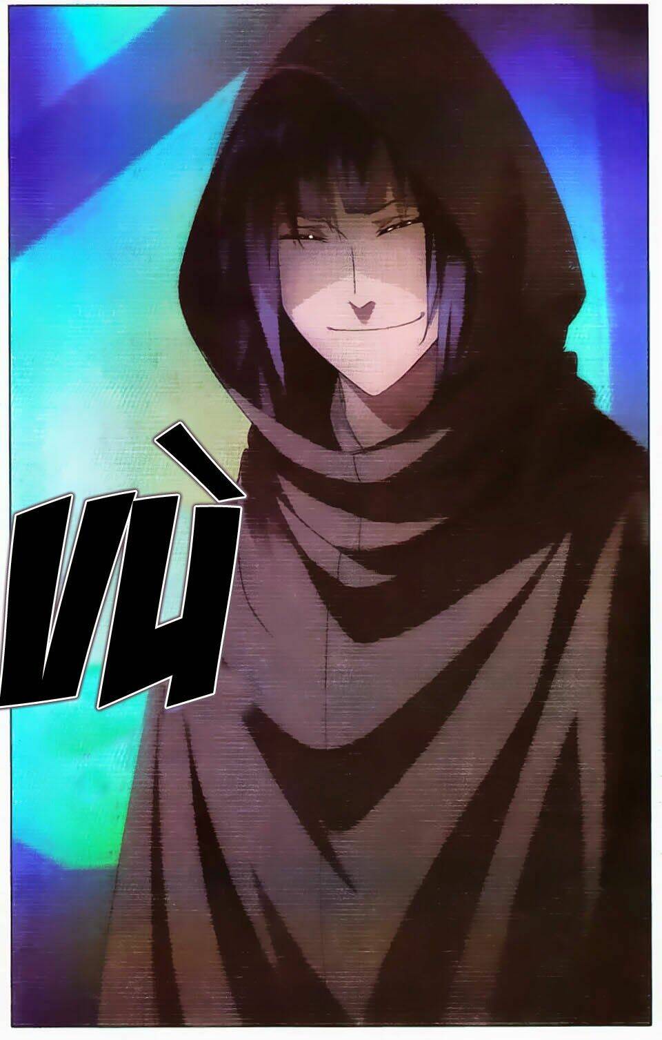 chín chín tám mươi một - 9981 chapter 67 20