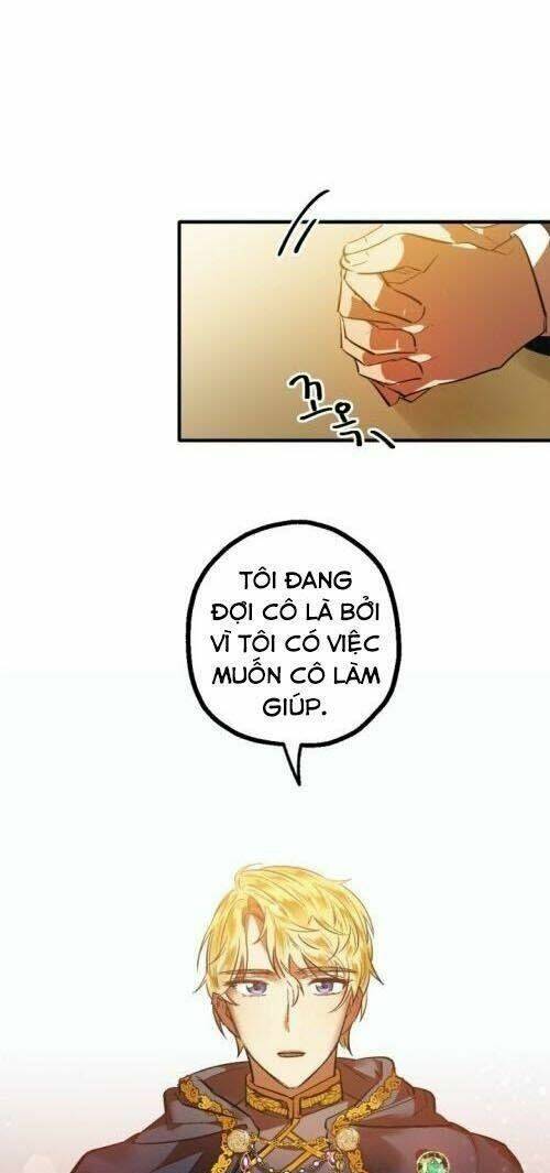 phương pháp tán tỉnh của nữ thợ săn chapter 1 58