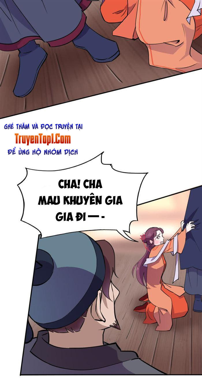 tà y cuồng thê chapter 39 11