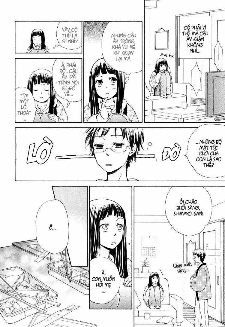 your cuteness chapter 1 5