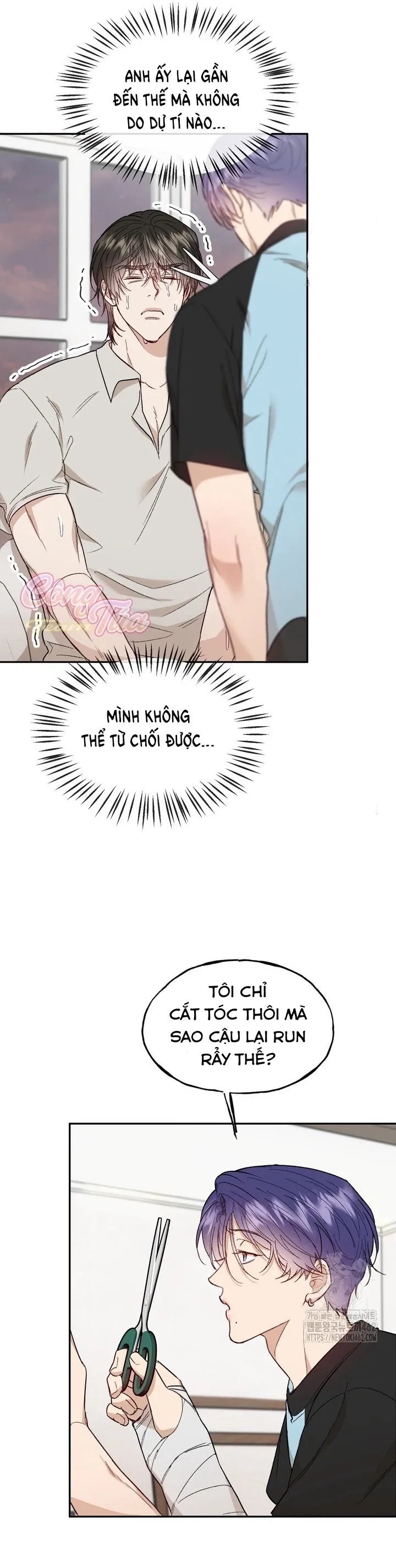 nghệ thuật điêu khắc chapter 5 27