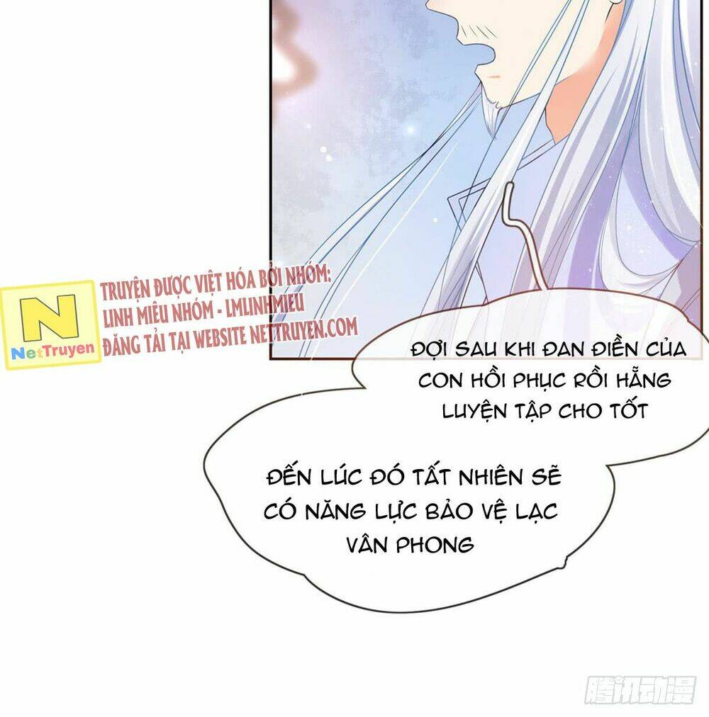 vương phi tu tiên: đối kháng ma vương chapter 7 6