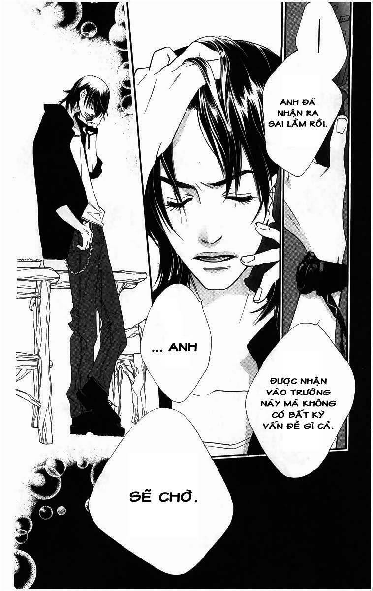 sorairo kaigan chapter 4 29