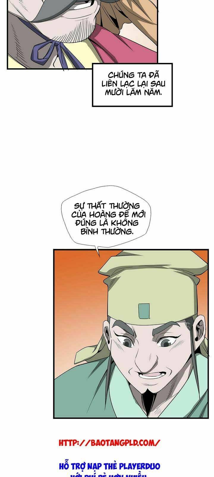 cuồng long chapter 28 43