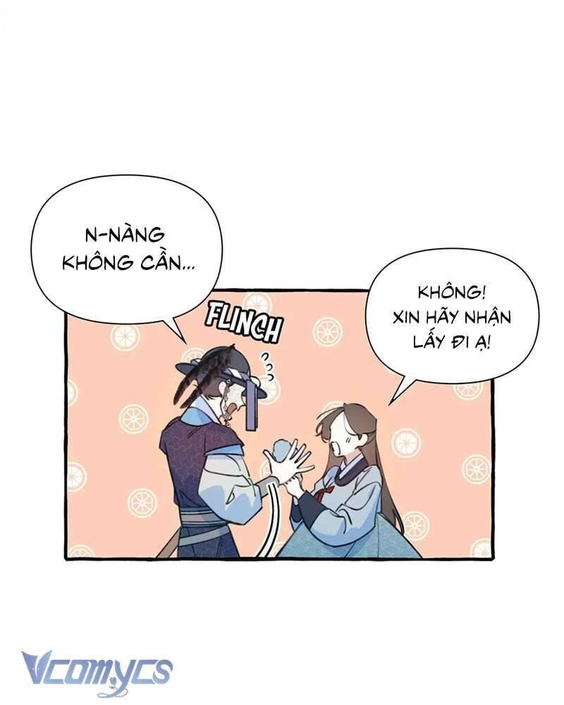 chuyện tình hoa lưu ly chapter 6 79