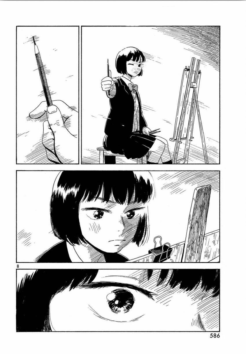 nora to zassou chapter 17 8