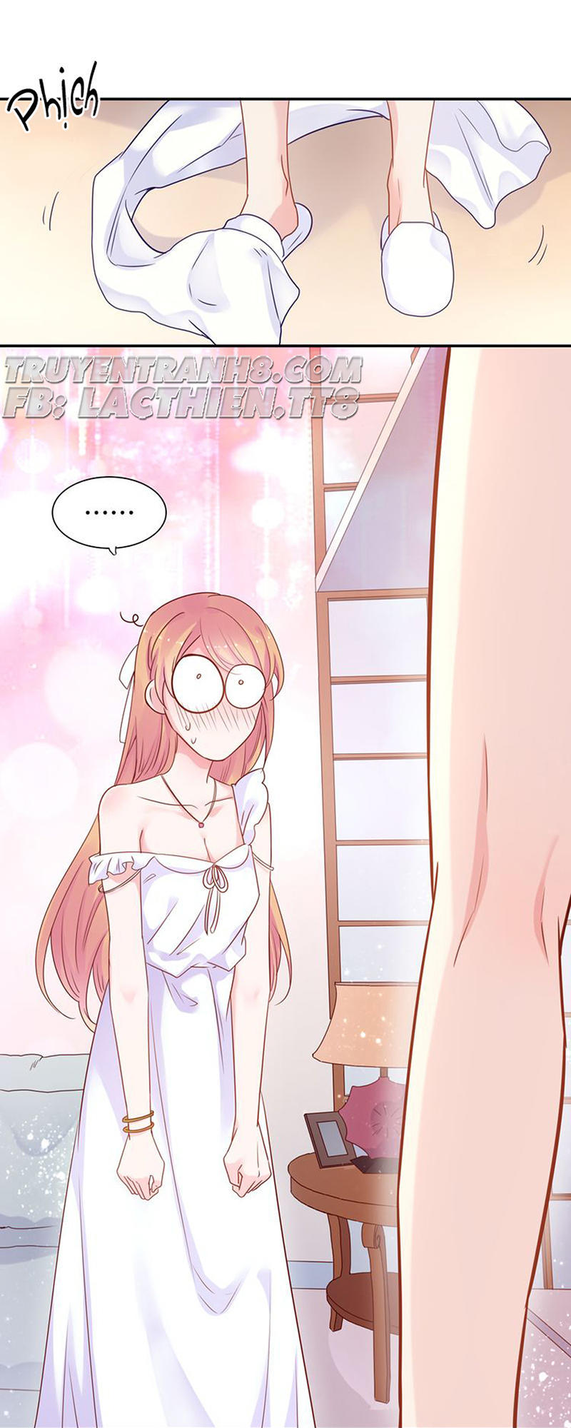 mật thất khốn du ngư chapter 2 14