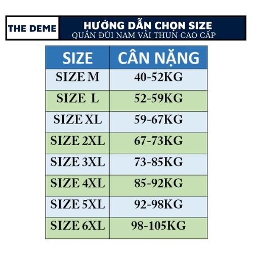 Quần đùi thể thao nam có bigsize chất vải thun lạnh cao giãn mặc nhà đi chơi đều đẹp