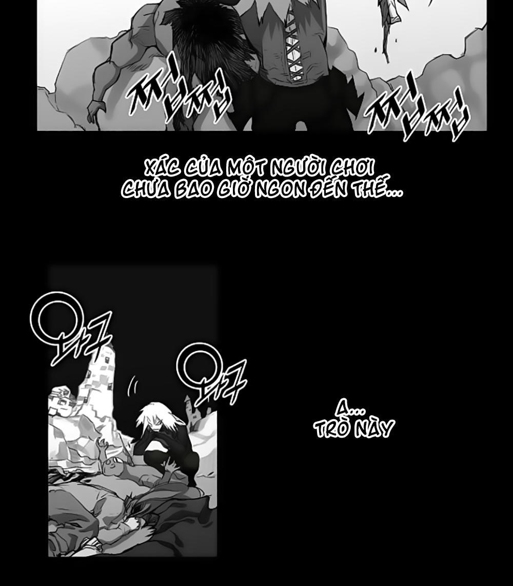 hard core leveling warrior chapter 20 4