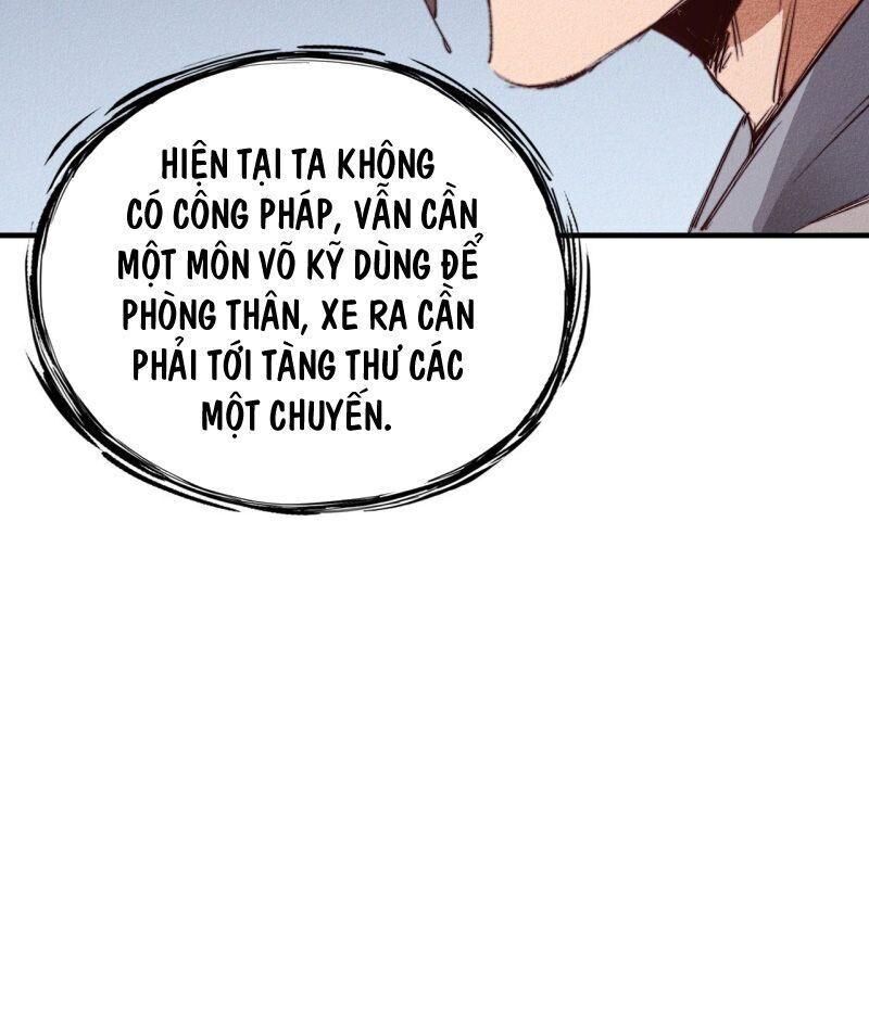 võ đạo chiến thần chapter 2 68