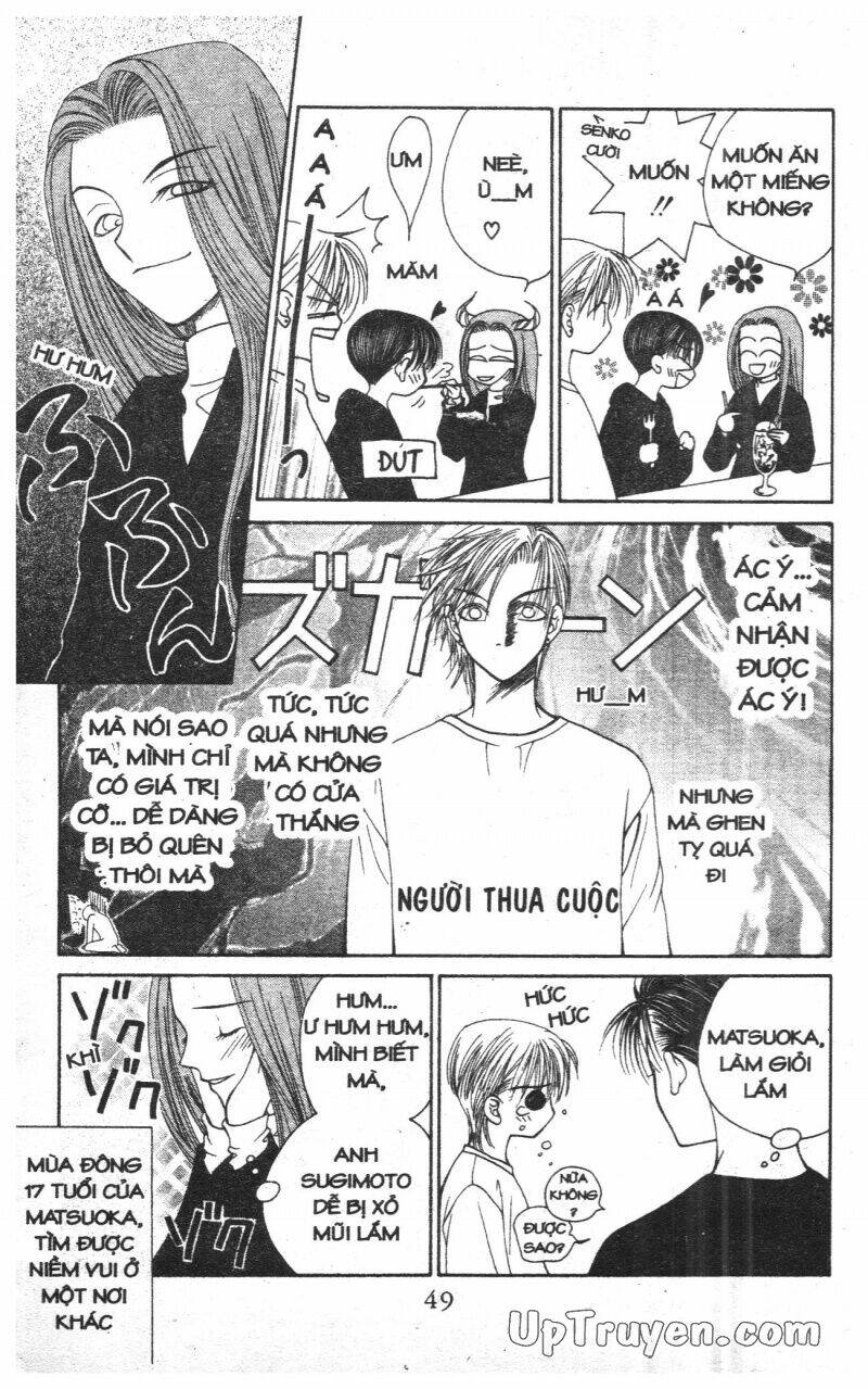 thấy mờ ghét chapter 5 47