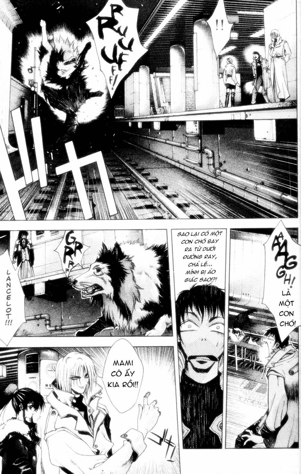 kamikaze chapter 1 23