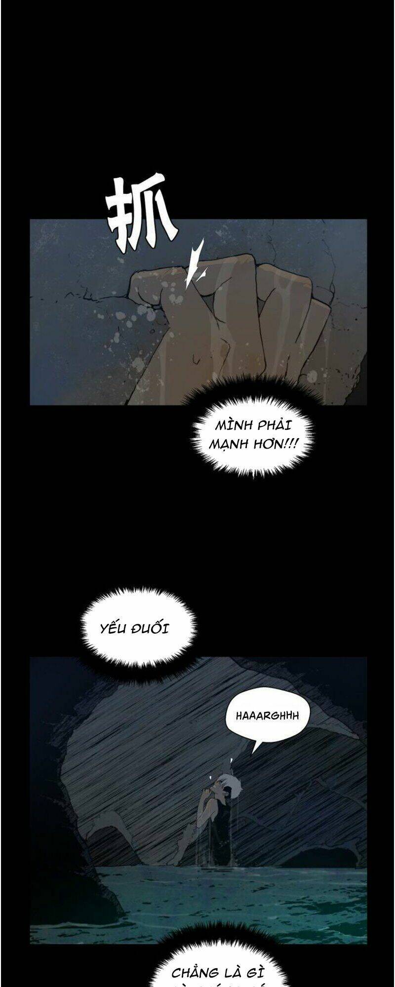 thanh gươm danh vọng chapter 33 45