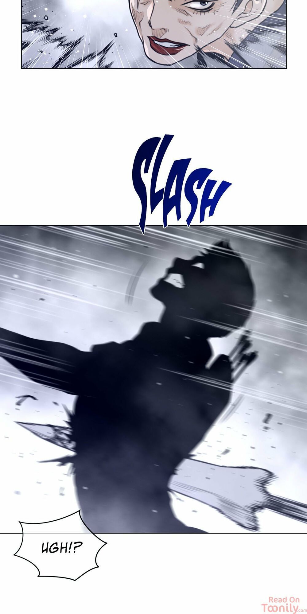 một nửa hoàn hảo chapter 113 11