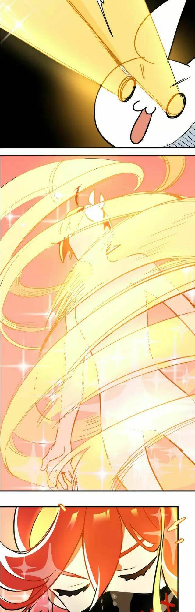 bạo liệt thiếu nữ chapter 1 15