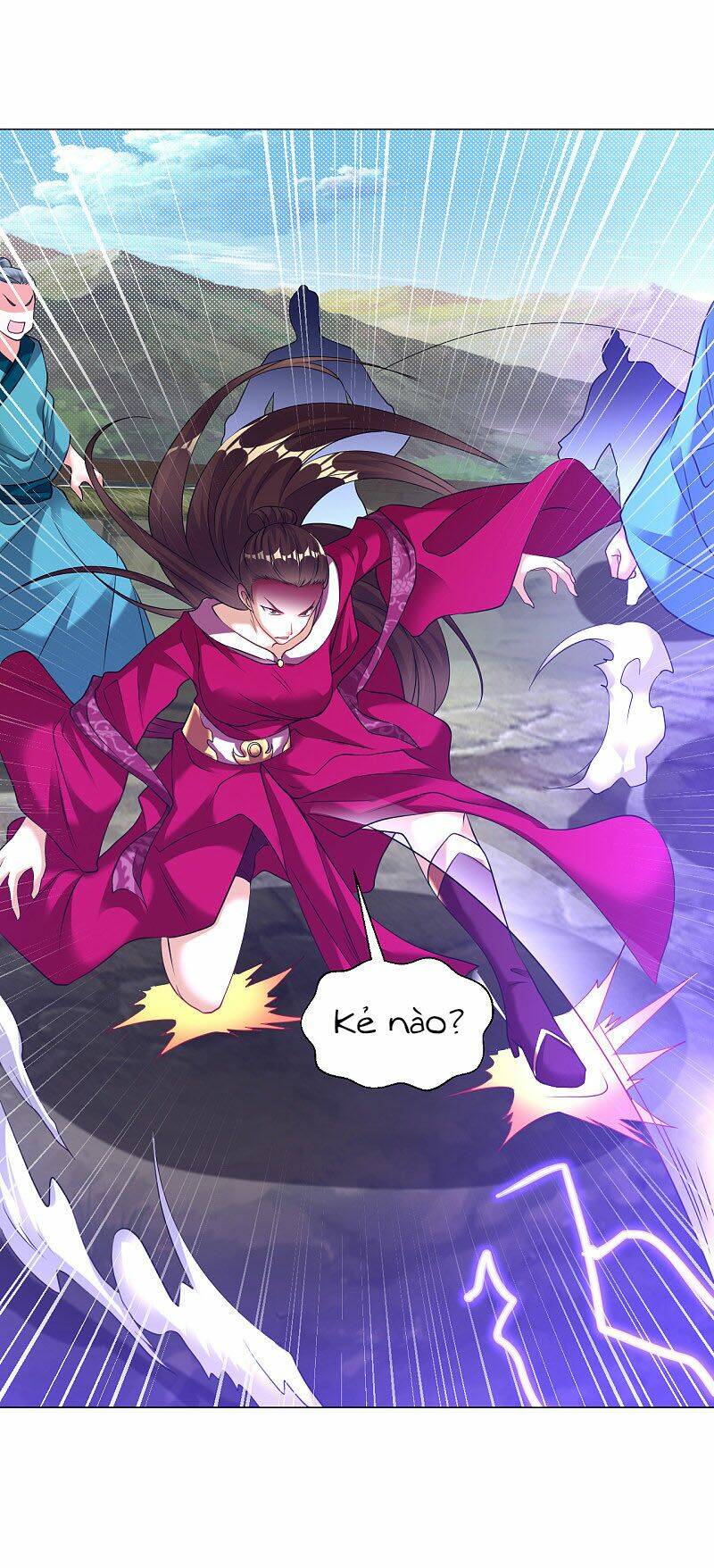 đạo ấn chapter 151 12