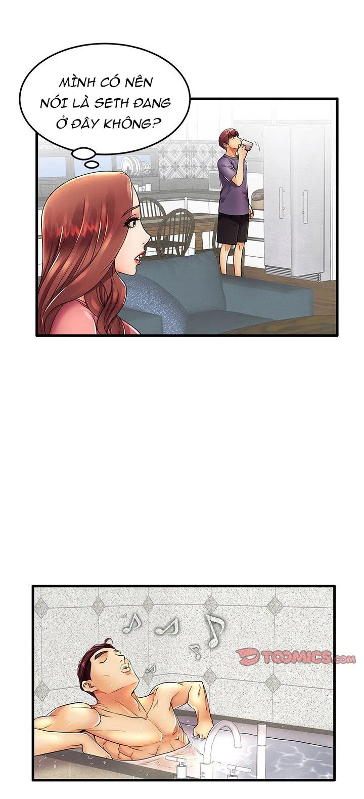 người mẹ xấu xa chapter 13 27