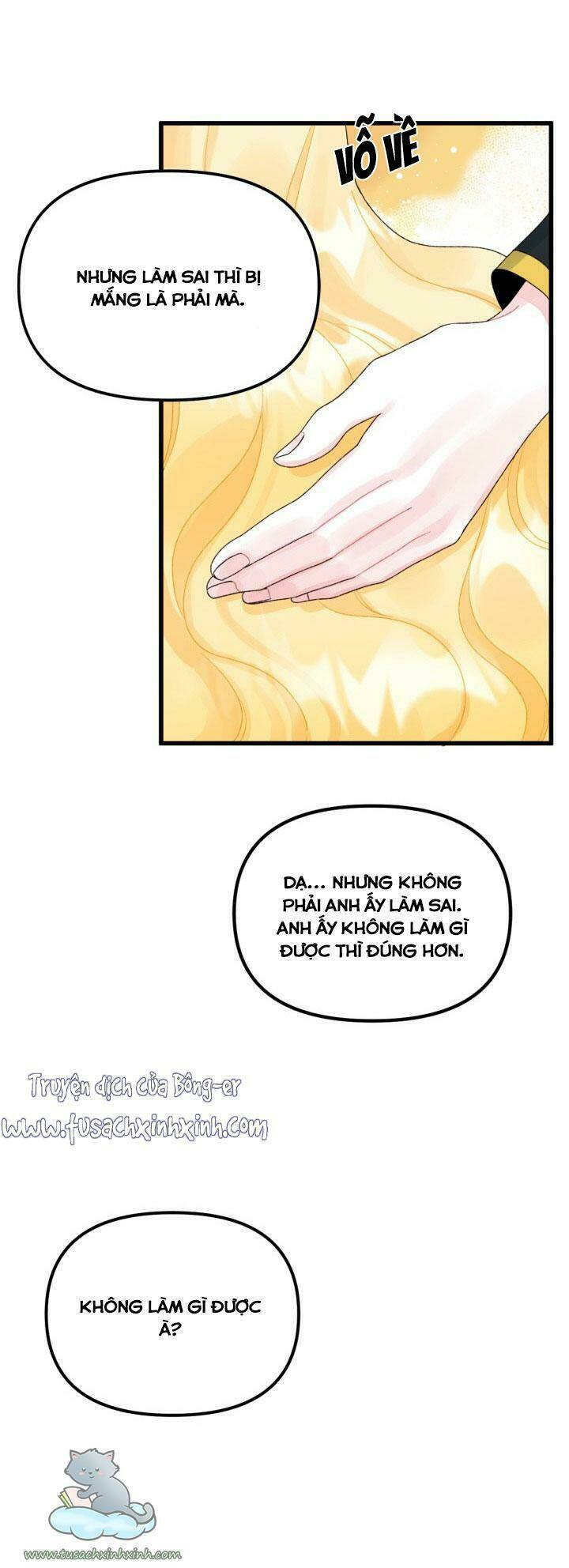 công chúa bãi rác chapter 50 44