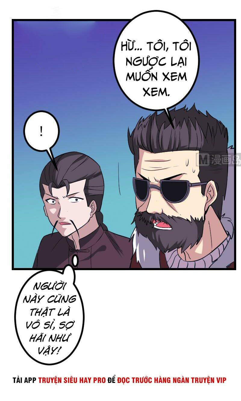 ngưu thư cung ứng thương chapter 154 5