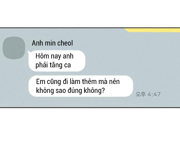 [18+] Nước Mắt Trên Đóa Hoa Tàn chapter 16.2 11