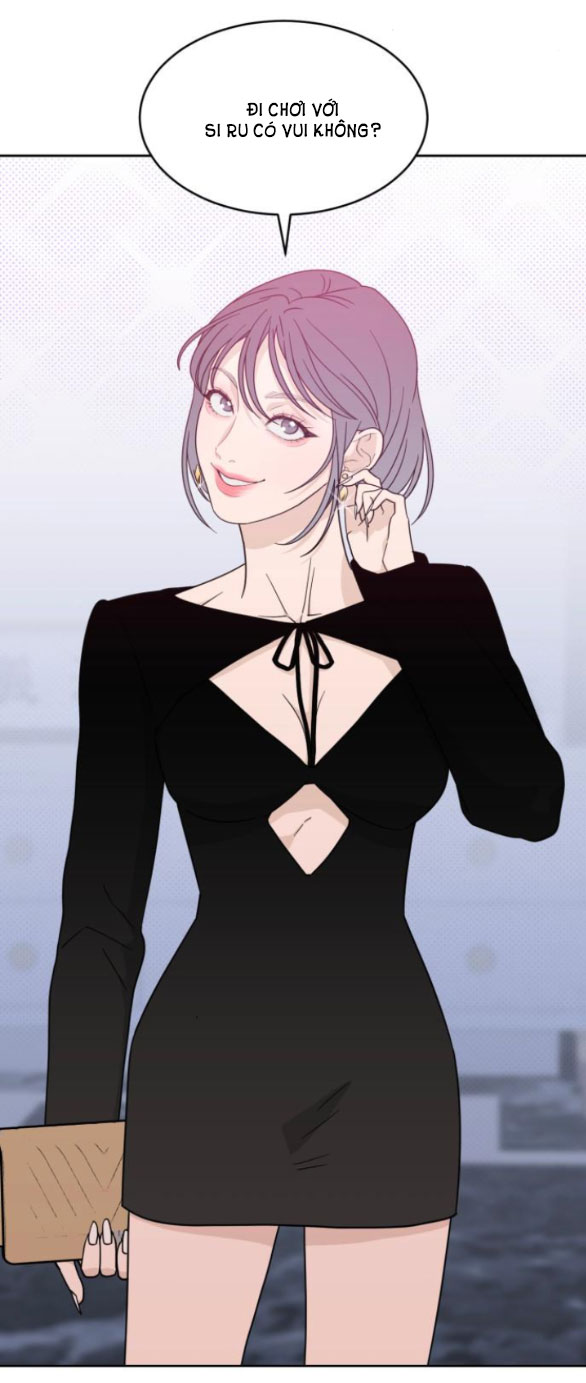 Vận May Bất Ngờ chapter 28.2 30