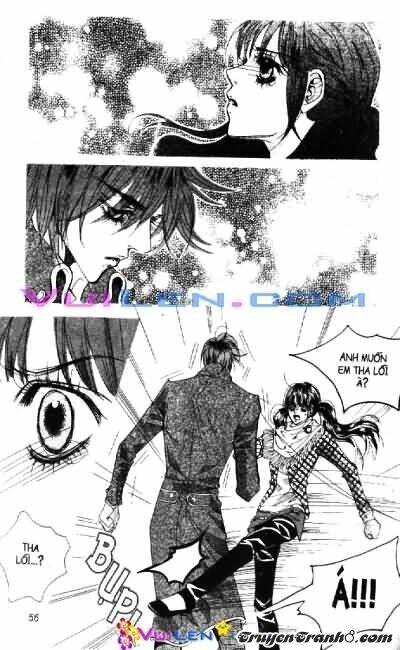 goong - [ hoàng cung ] chapter 14 54