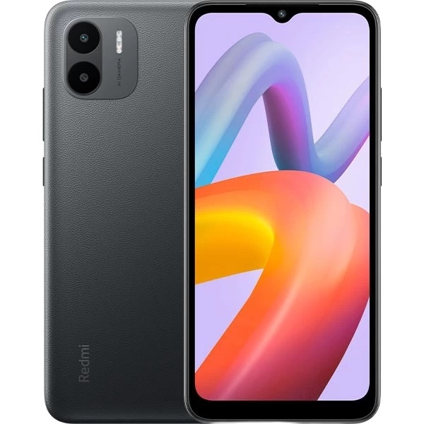 Điện thoại Xiaomi Redmi A2 2GB/32GB MediaTek Helio G36 , Pin 5000 mAh - Hàng chính hãng