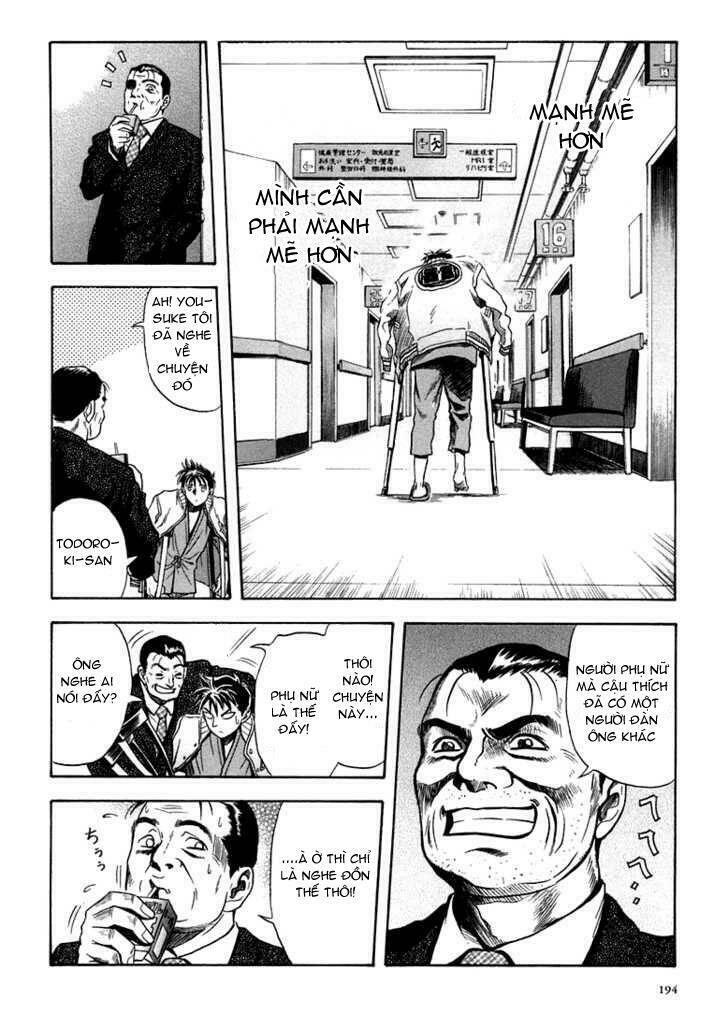 otogi matsuri chapter 25 18