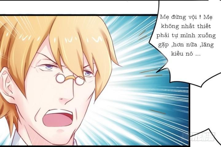 tổng tài đã cưới em chapter 13 9