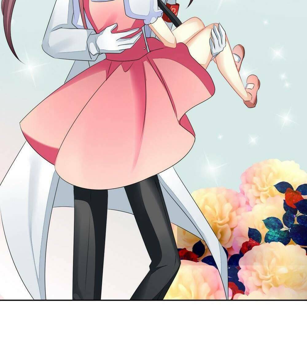 vị hôn thê bỏ trốn chapter 85 25