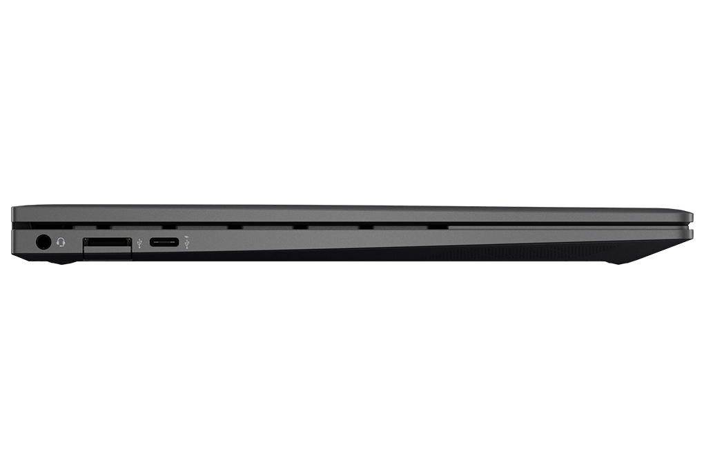 Laptop HP Envy x360 Convert 13 ay1057AU R5 5600U/8GB/256GB/13.3"F/Touch/Pen/Win11/(601Q9PA)/Đen - Hàng chính hãng