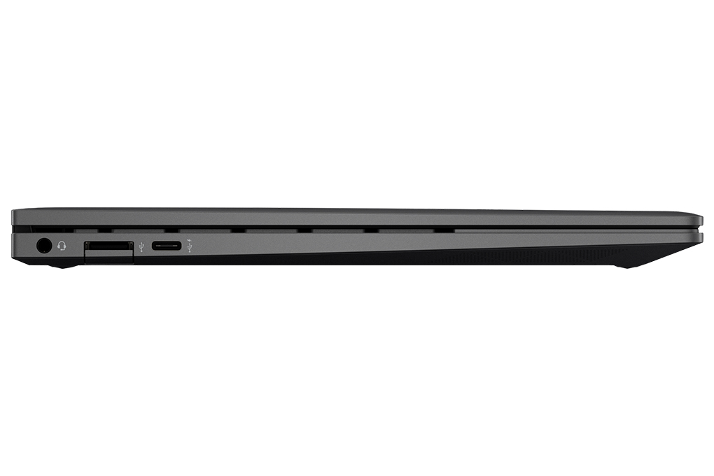 Hình ảnh Laptop HP Envy x360 Convert 13 ay1057AU R5 5600U/8GB/256GB/13.3"F/Touch/Pen/Win11/(601Q9PA)/Đen - Hàng chính hãng