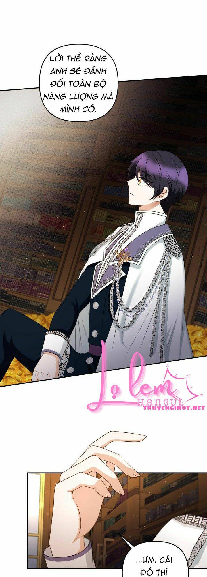 công chúa xấu xa chapter 31.1 5