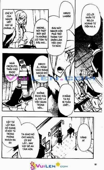 thanh kiếm và vương miện chapter 8 121