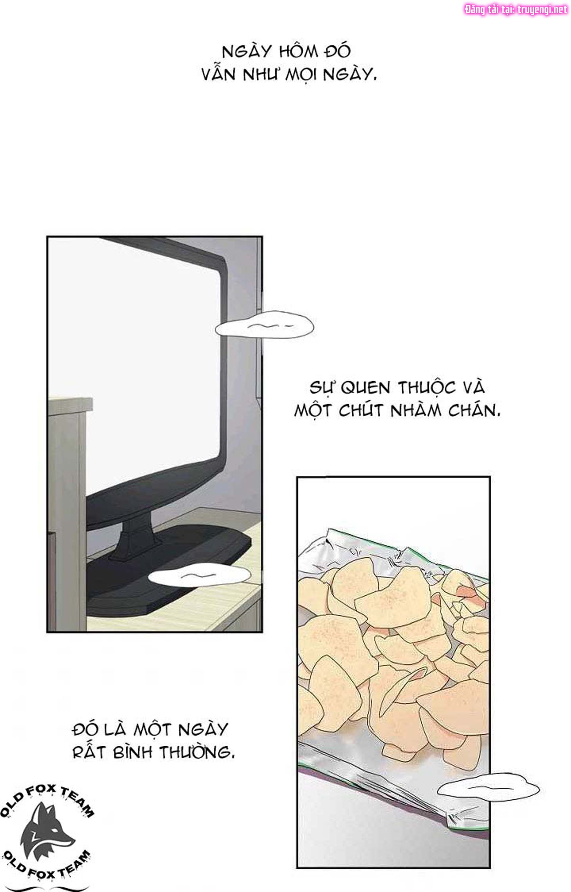 nguyên tắc mối quan hệ chapter 1 12