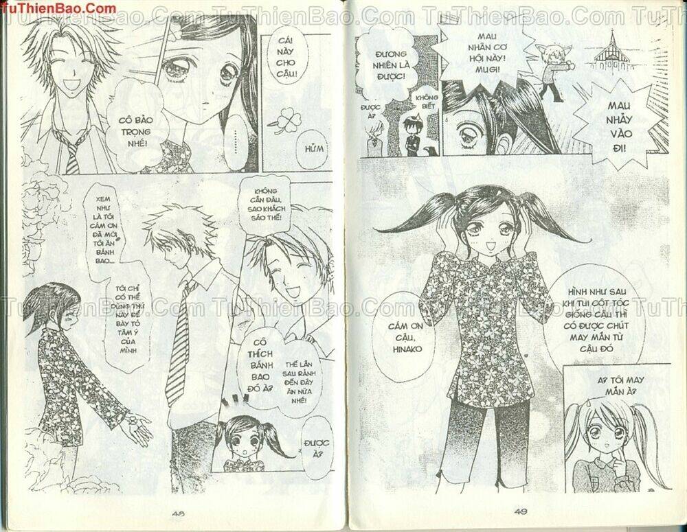 love monster chapter 37 1