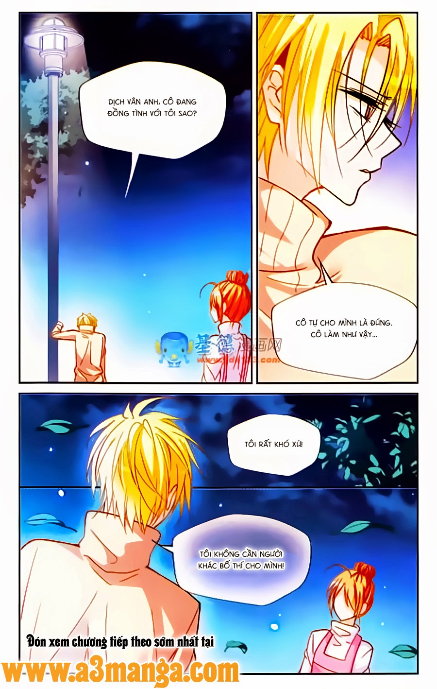 kế hoạch bướm chapter 56 12