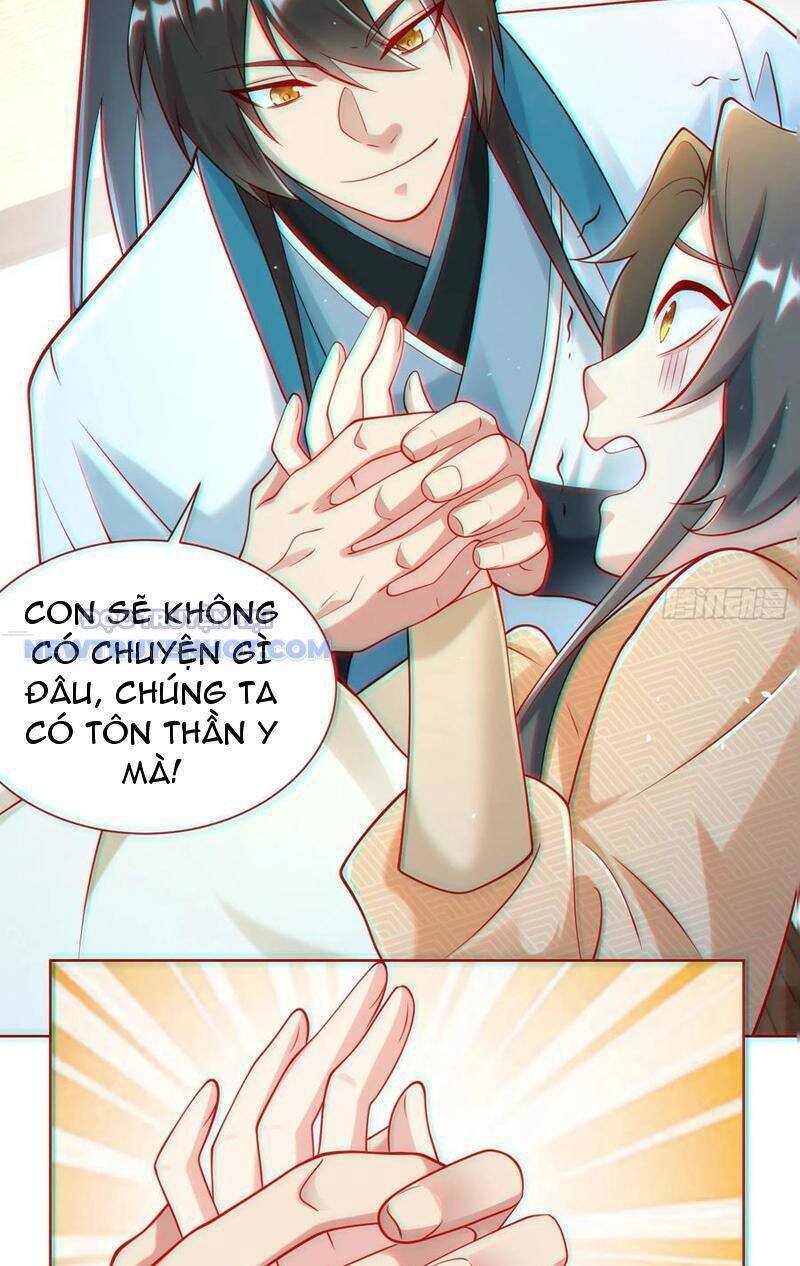 ta thực sự không muốn làm thần tiên chapter 58 15