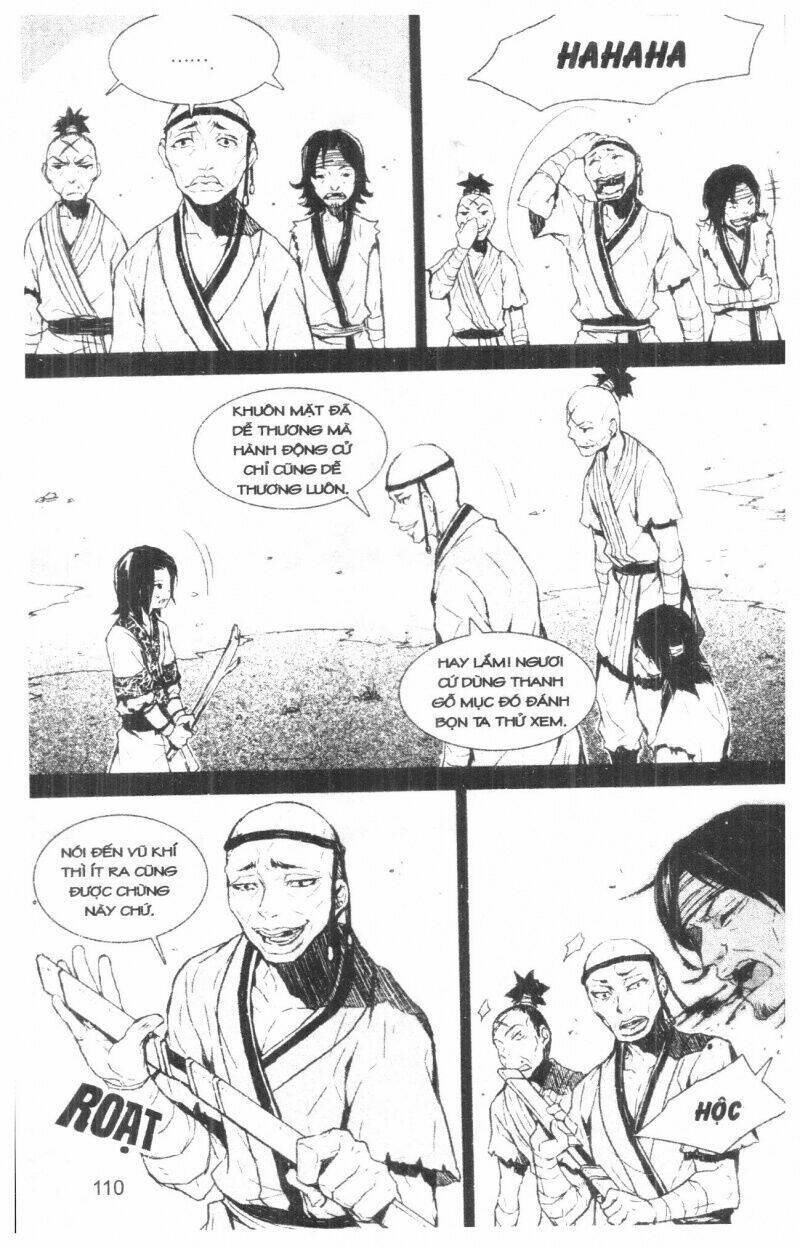 nareusha chapter 3 110