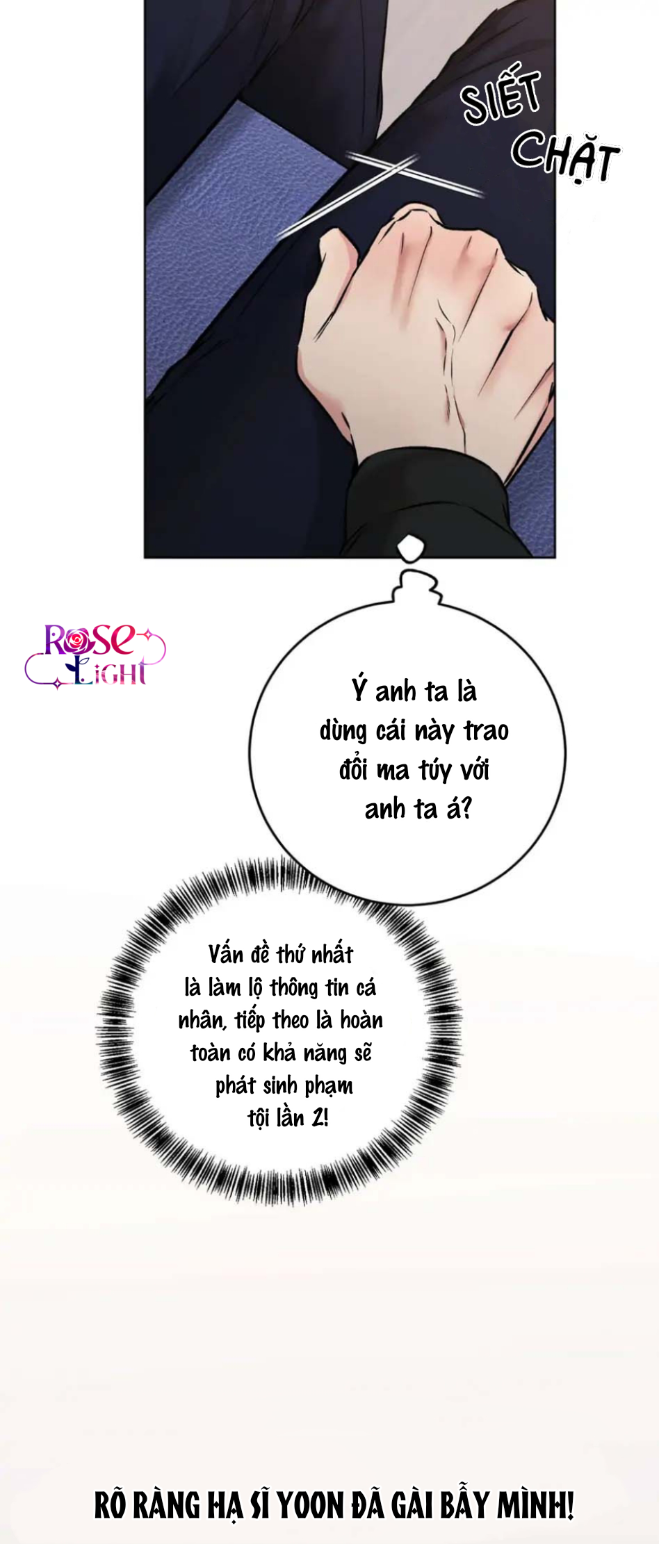 bộ cảnh phục dâm đãng chapter 13 44