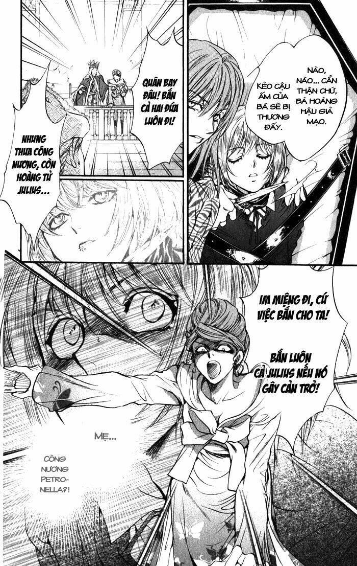 ludwig kakumei chapter 15 17