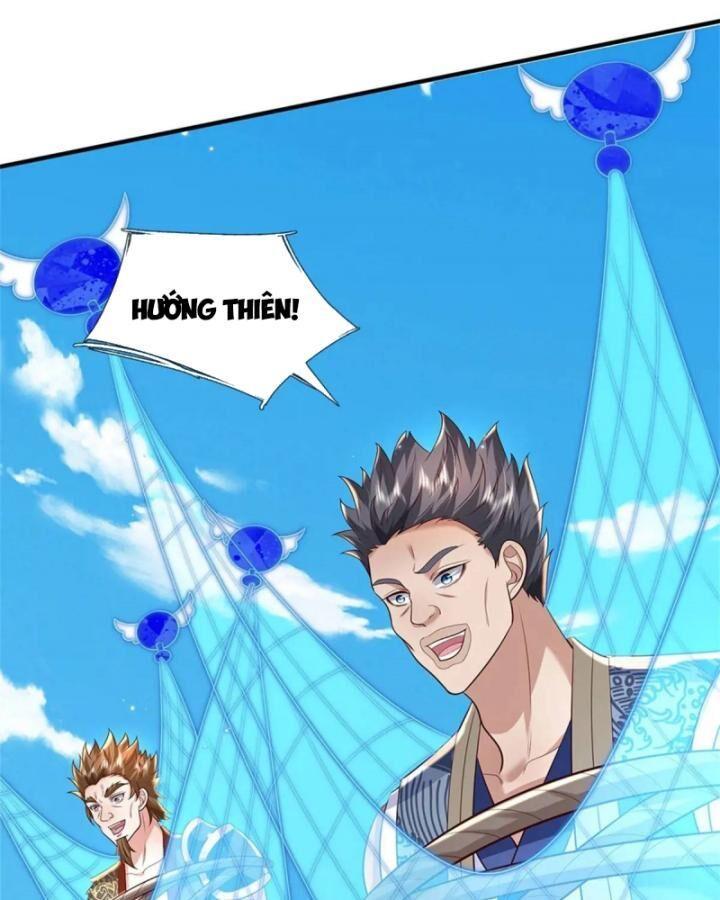 ta trở về từ thế giới tu tiên chapter 254 17