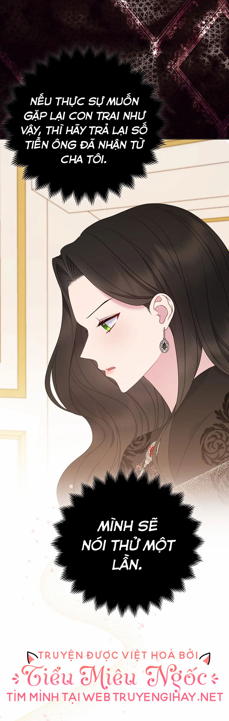 hương vị ngọt ngào muộn màn chapter 11 3